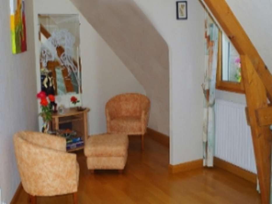 Chambre D'Hotes Miraflores Malestroit Экстерьер фото