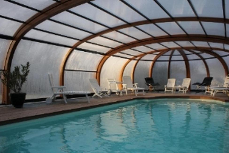 Chambre D'Hotes Miraflores Malestroit Экстерьер фото